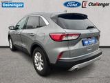 Ford Kuga 2.0 l EcoBlue Titanium X Autom. NAVI/DAB FA - Ford Kuga mit Diesel-Antrieb: Allradantrieb, 2.0