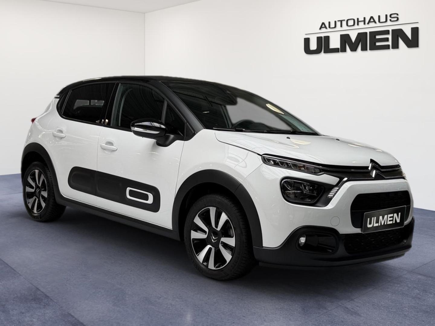 Citroën C3 Shine Automatik Klimaautomatik PDC