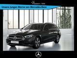 Mercedes-Benz C 200 T 4M AVANTG.ADV.+AHK+TOTW.+LNKR.HZG.+KAM.+ - Mercedes-Benz: K Ln