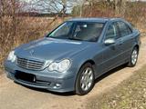 Mercedes-Benz 45000 KM,Aus Familienbesitz seit Neukauf, ... - Mercedes-Benz 200 aus 2007