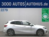 BMW 118iA Advantage Navi LC Prof. LED ACC RFK - gebrauchte BMW 118 aus dem Jahr 2023
