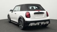 MINI John Cooper Works Cabrio - Vorschau Bild 8