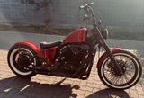 Honda VT 600 Bobber Custom - Offers