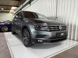 Volkswagen Tiguan Allspace 2.0 TDI  Highline 4Motion*ACC* - Volkswagen Tiguan Allspace in Freiburg