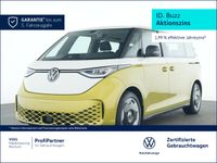 Volkswagen ID. Buzz - Vorschau Bild 1