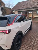 Opel Mokka 1.2 Turbo 96kW GS Line Auto GS Line - Opel Mokka von privat