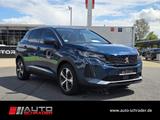 Peugeot 3008 Allure Pack PureTech 130 EAT8 - Peugeot 3008 Tageszulassungen
