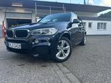 BMW Bmw X5 F15 30d M-Paket ab Werk Pano Kam - BMW X5 Gebrauchtwagen in Freiburg