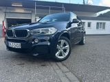 BMW Bmw X5 F15 30d M-Paket ab Werk Pano Kam - BMW X5 Gebrauchtwagen in Freiburg