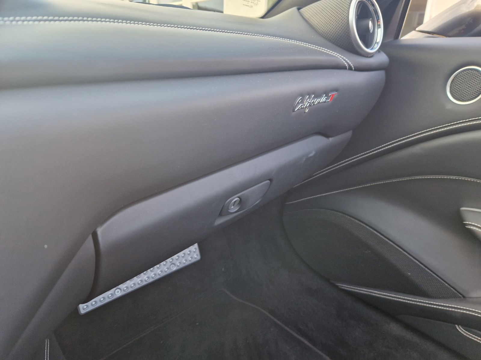 Fahrzeugabbildung Ferrari California T*Handling Speciale*LED*Karbon*TOP