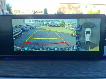 KGM Actyon LUX NaviWildleder360 KameraLEDACCEl.