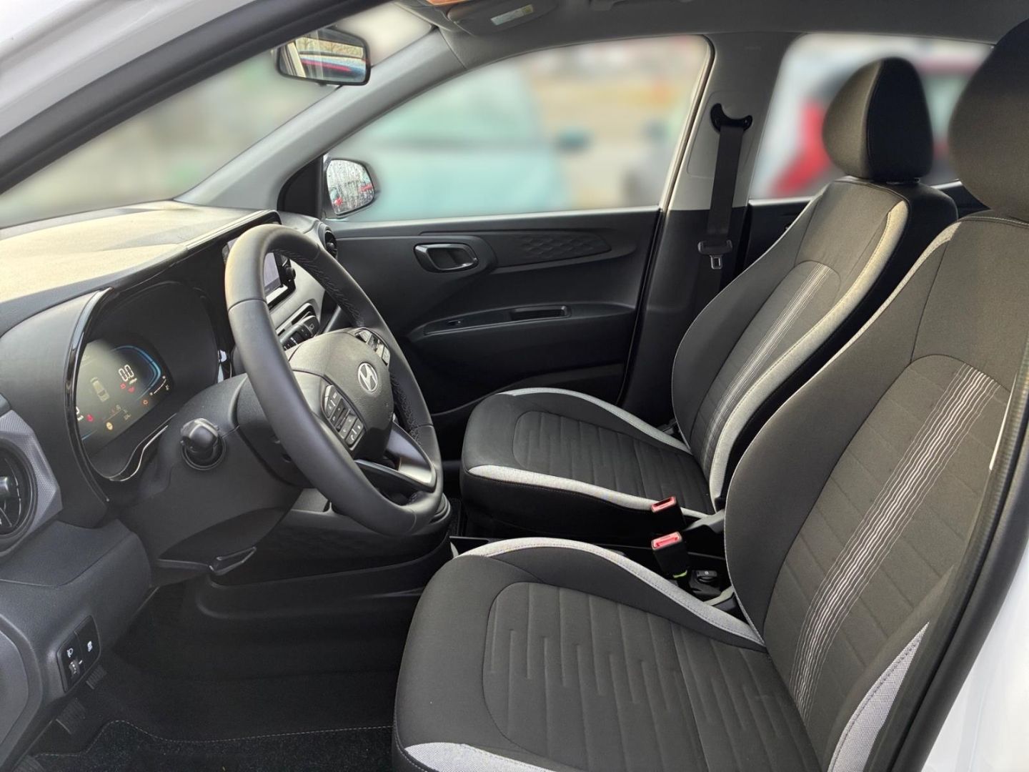 Hyundai i10 - Bild 7