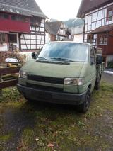Volkswagen T4 andere - Volkswagen T4 andere aus 1994