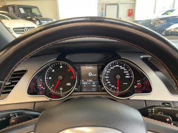 Audi A5 Cabriolet 3.0 TDI *quattro*Vollleder*Xenon*
