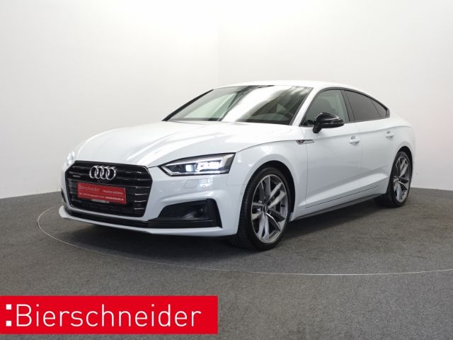 Audi A5 Sportback 45 TDI qu. S tronic 2xS line MATRIX