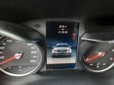 Mercedes-Benz 220 - Mercedes-Benz 220 aus 2015