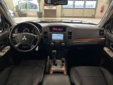 Mitsubishi Pajero3.2DI Instyle/Aut/Navi/Glasdach/AHK/7-Stz - Mitsubishi Pajero: Instyle