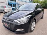 Hyundai i20 1.2 16V Classic*1.HAND-EURO 6-WR-KLIMA* - gebrauchte Hyundai i20 aus dem Jahr 2017