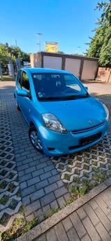 Daihatsu Sirion 1.0 - - Daihatsu in Dortmund