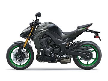 Kawasaki Z1100 SE *ab Oktober*