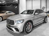 Mercedes-Benz GLC 63 AMG GLC 63 AMG 600ps BRABUS HOMOLOGUED - gebrauchte Mercedes-Benz GLC 63 AMG aus dem Jahr 2021