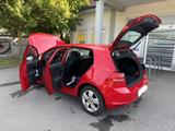 Volkswagen Golf 1.6 TDI BMT Trendline Limousine - Volkswagen Golf: Trendline TDI