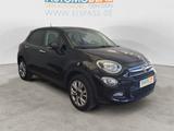 Fiat 500X Pop Star NAV TEMPOMAT ALU PDC BLUETOOTH KLI - gebrauchte Fiat 500X aus dem Jahr 2017
