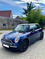 MINI Mini One, Fahrbereit Angemeldet - gebrauchte MINI MINI aus dem Jahr 2001