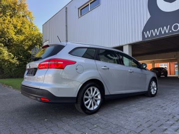 Ford Focus - 3