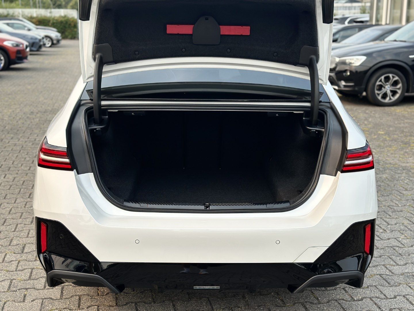BMW 520 - Bild 7