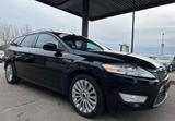 Ford Mondeo 2,2 TDCI - Ford Mondeo Gebrauchtwagen in Leipzig