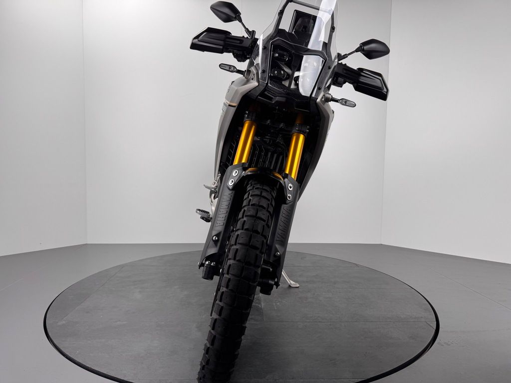 Fahrzeugabbildung Yamaha Tenere 700  E5+ *NEUWERTIG *SERVICE NEU