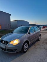 Volkswagen VW Polo 9n 1.4 TDI - Volkswagen Polo: 9n TDI