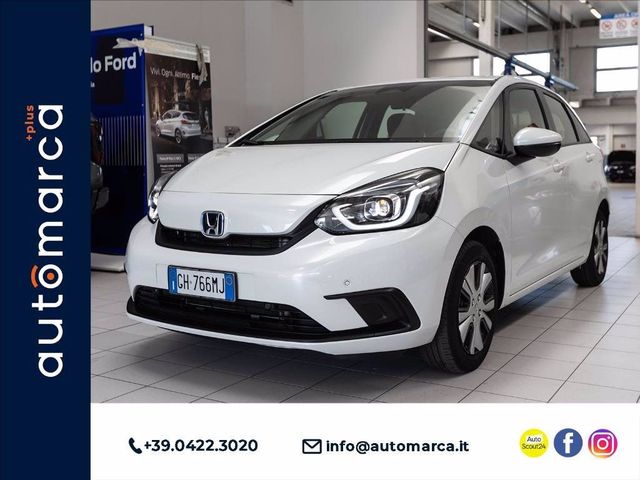Honda HONDA Jazz 1.5 hev Elegance ecvt del 2022