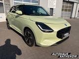 Suzuki Swift Automatik Comfort+ Navi LED Klimaautom DAB - Suzuki Gebrauchtwagen