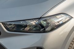 BMW X6 – 8 / 35