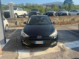 Hyundai i20 1.1 CRDi 12V 5 porte Comfort - Hyundai i20 Comfort mit Diesel-Antrieb