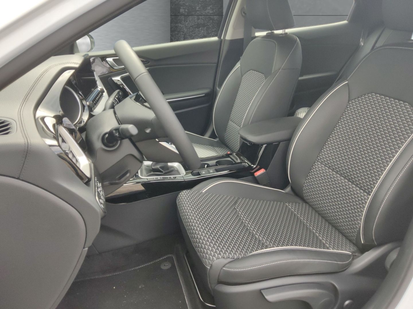 Kia XCeed - Bild 8