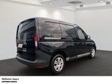 Volkswagen Caddy Cargo 1 5 l TSI 6-Gang Navi  T-Paket  K-Pa - Angebote