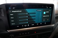 VW e-Transporter Kasten | Tempomat | Doppelsitzbank VW e-Transporter Kasten | Tempomat | Doppelsitzbank