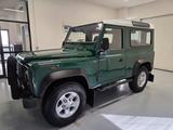 Land Rover LAND ROVER Defender 90 2.5 Td5 7 POSTI ARIA COND - gebrauchte Land Rover Defender aus dem Jahr 2004