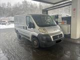 Fiat Ducato - gebrauchte Fiat Ducato aus dem Jahr 2009