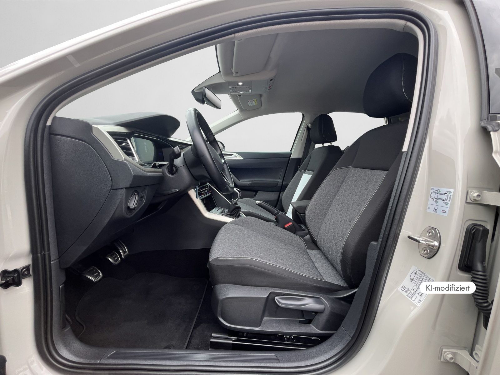 Volkswagen Taigo - Bild 13