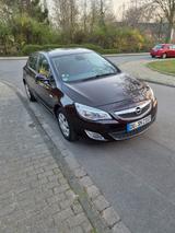 Opel Astra 1.4 ecoFLEX Edition 74kW Edition - Opel Astra: Ecoflex