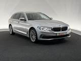 BMW 520d Touring*LUXURY LINE*LED-360°-AHK-PANO-HUD