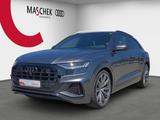 Audi SQ8 Pano AHK Standh. Matrix B&O HUD LM23 AHK Pan - Audi Gebrauchtwagen von 2023