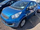 Kia Venga Vision - gebrauchte Kia Venga aus dem Jahr 2011