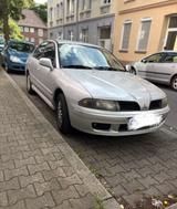 Mitsubishi carisma - gebrauchte Mitsubishi Carisma aus dem Jahr 2004