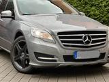 Mercedes-Benz R 350 CDI 4MATIC lang - - Mercedes-Benz R-Klasse: Lang
