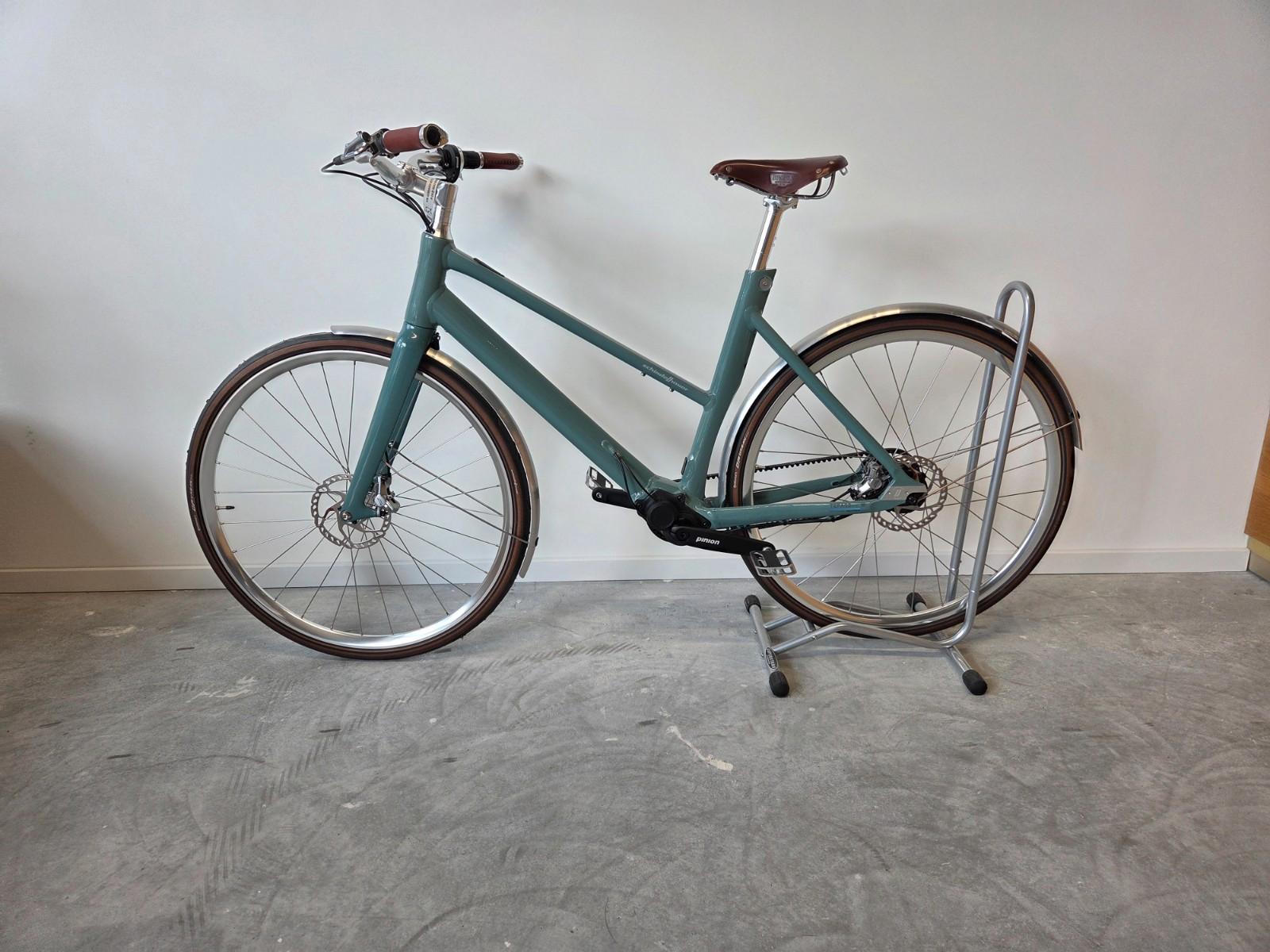 Schindelhauer Antonia VI